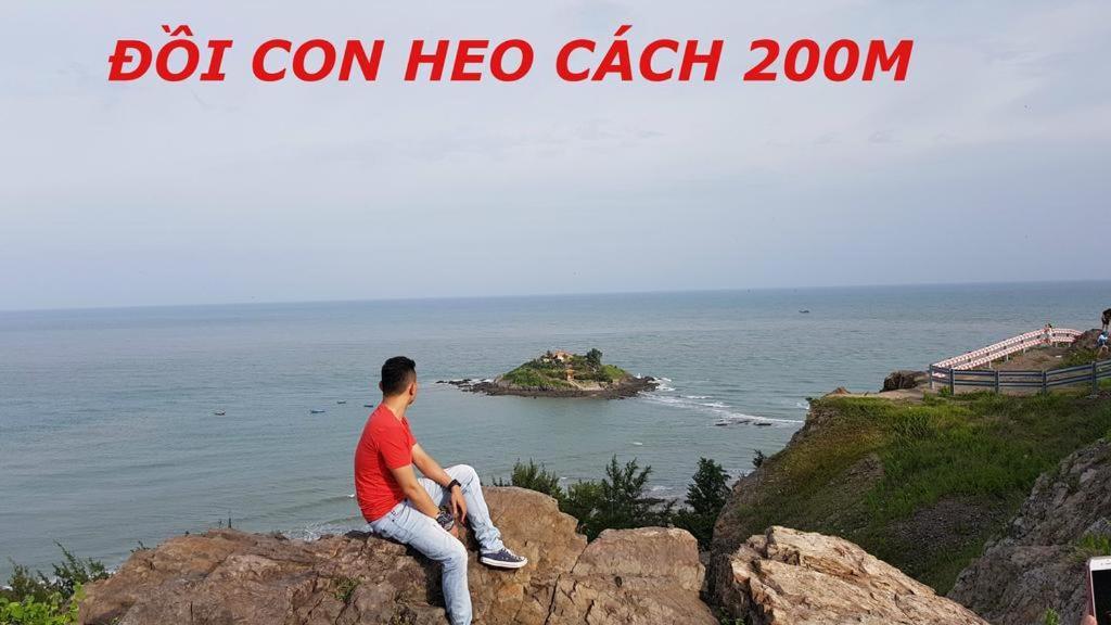 Отель Truong An *