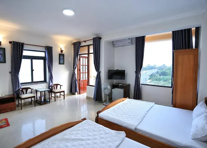 Truong An Hotel