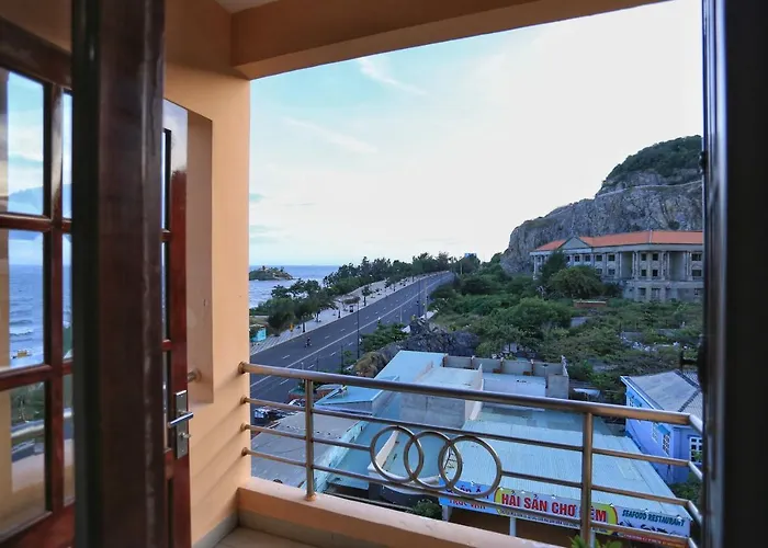 Truong An Hotel